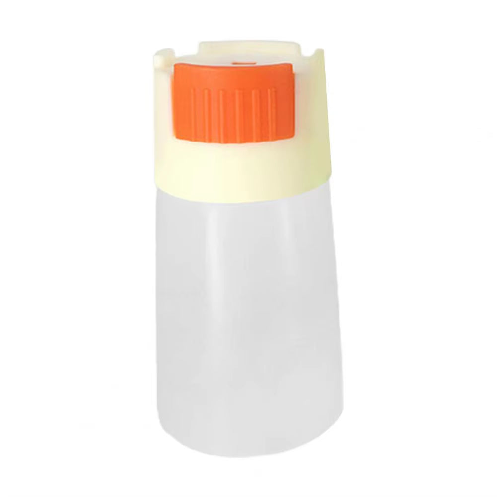 Fish Food Containers, Moisture-Proof Transparent, Quantitative Feeding, Shrimp Food Dispenser, Tank Supplies, 150Ml